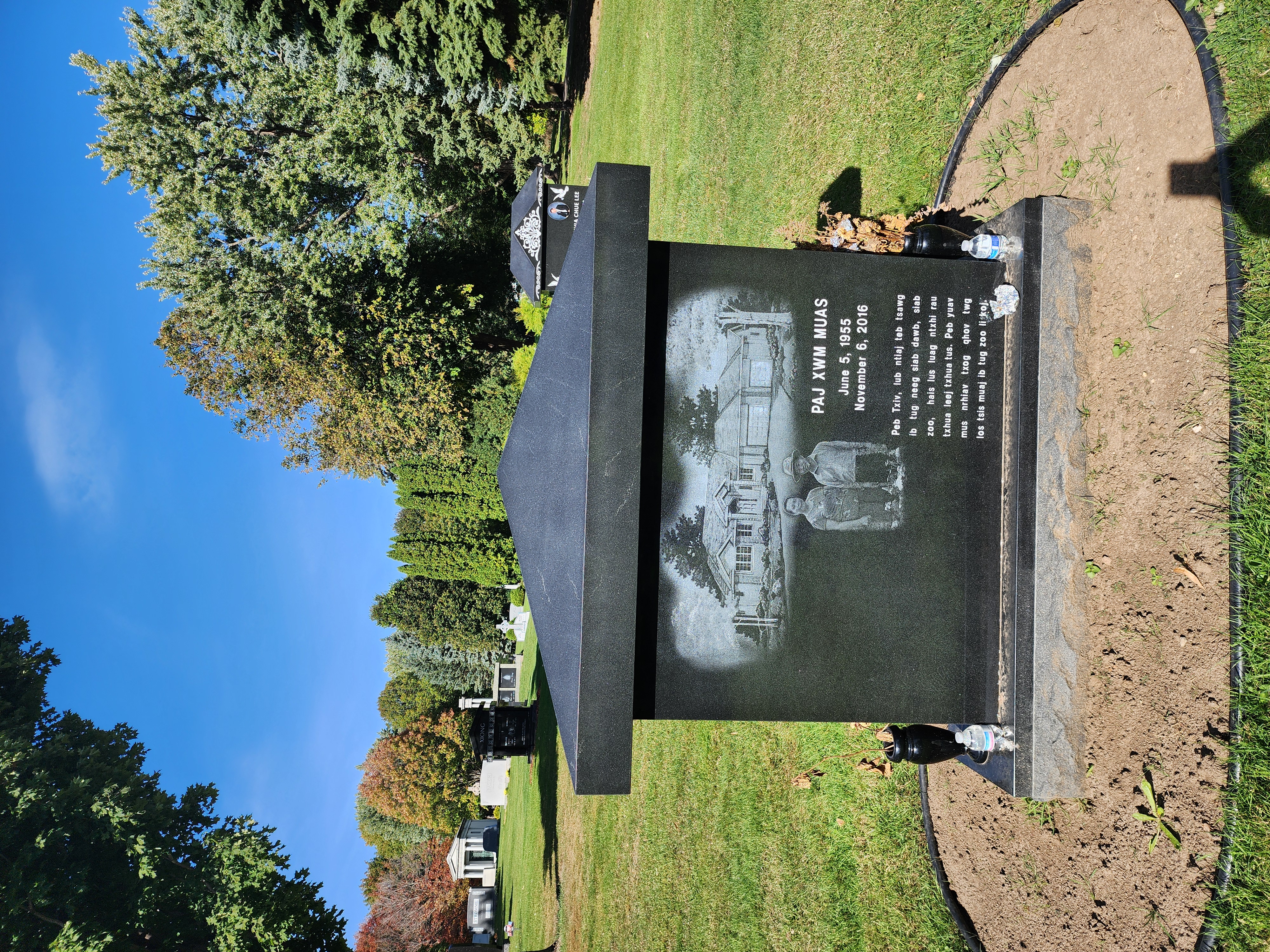 Eternal 1 Monuments memorial #108