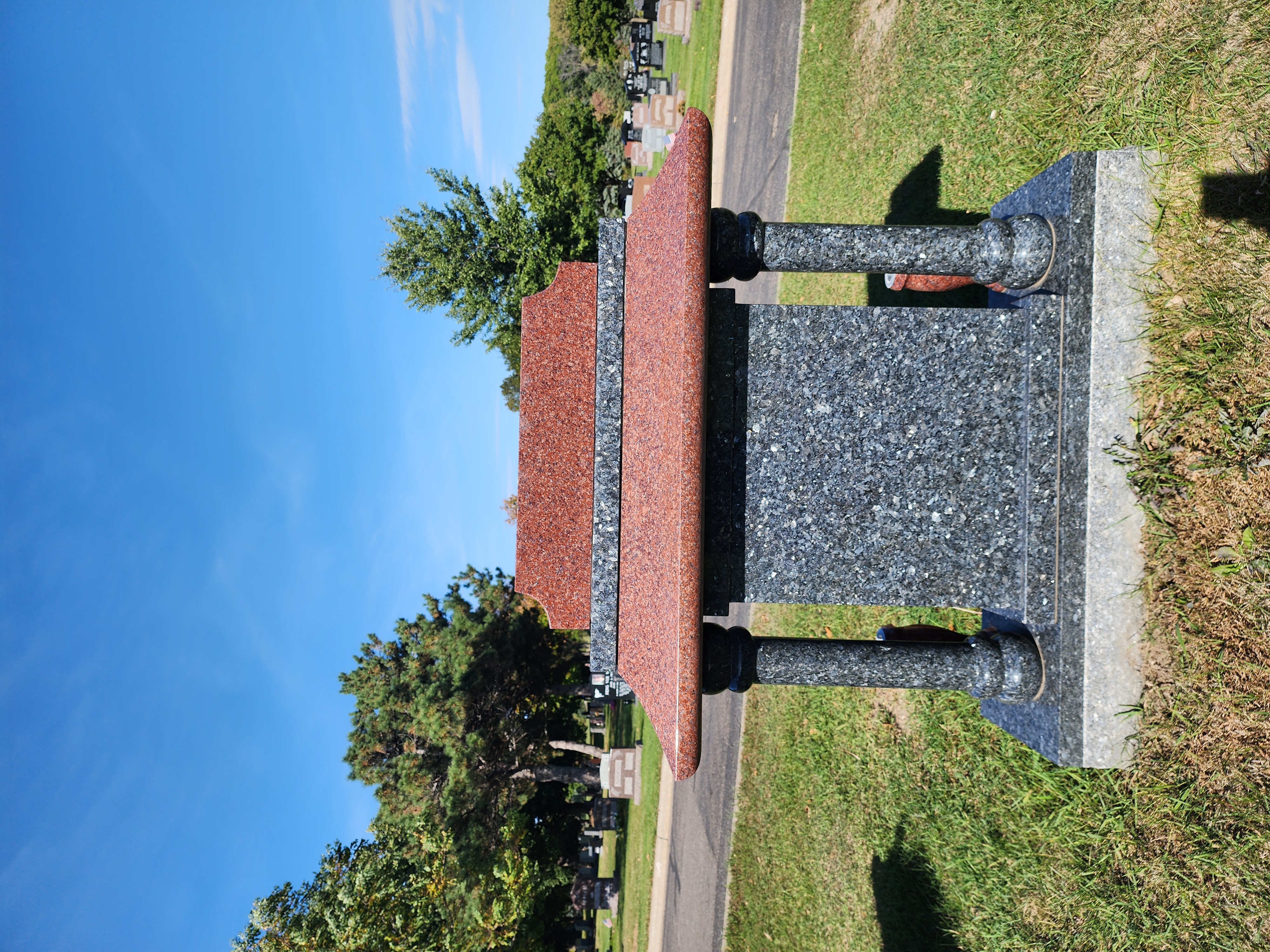 Eternal 1 Monuments memorial #114