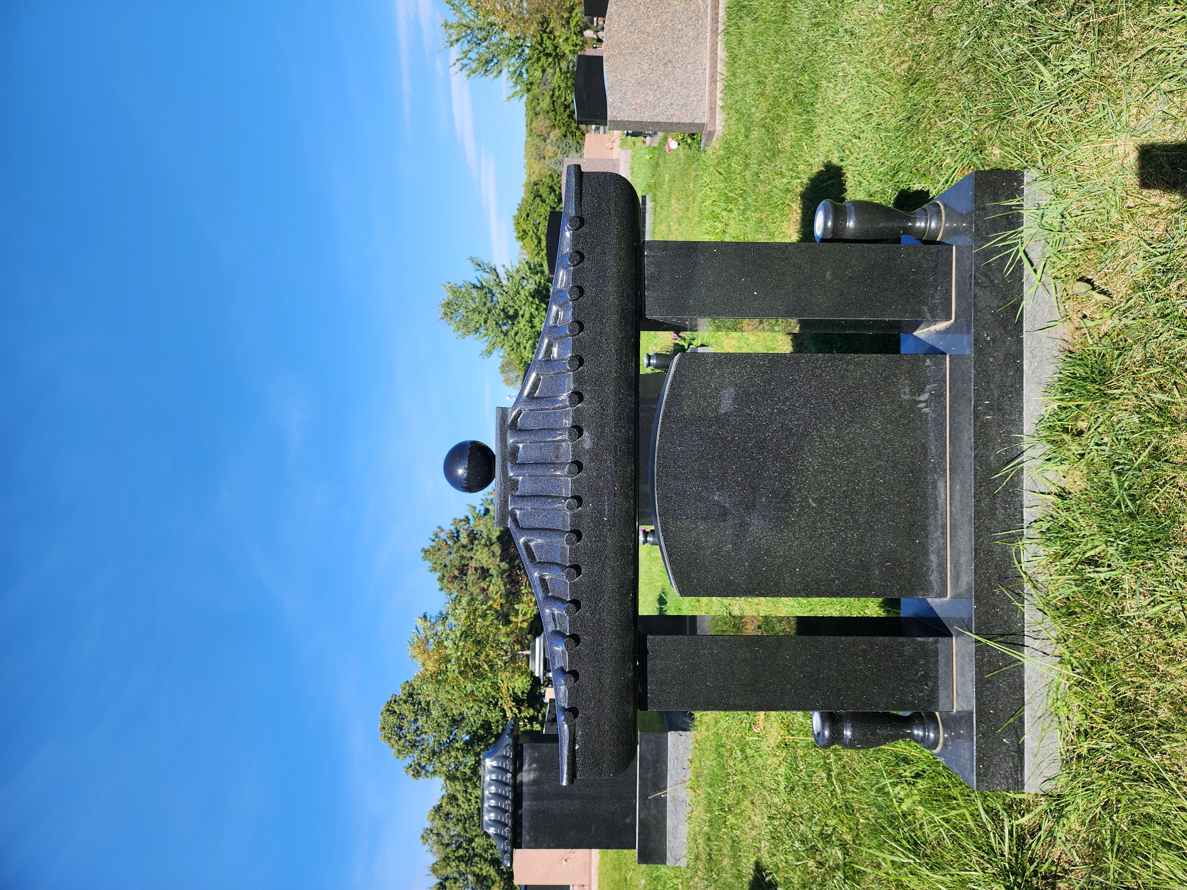 Eternal 1 Monuments memorial #115