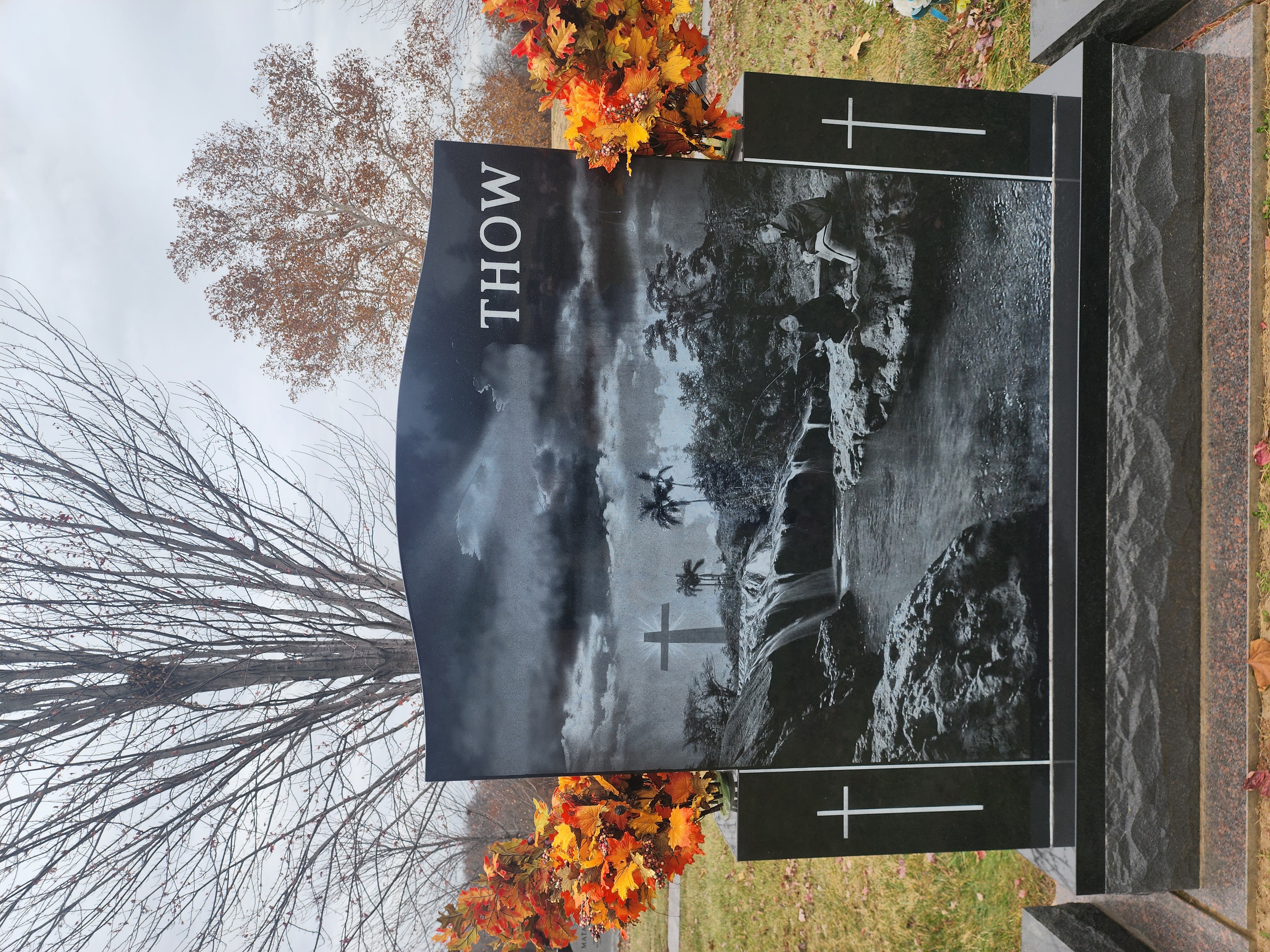 Eternal 1 Monuments memorial #120