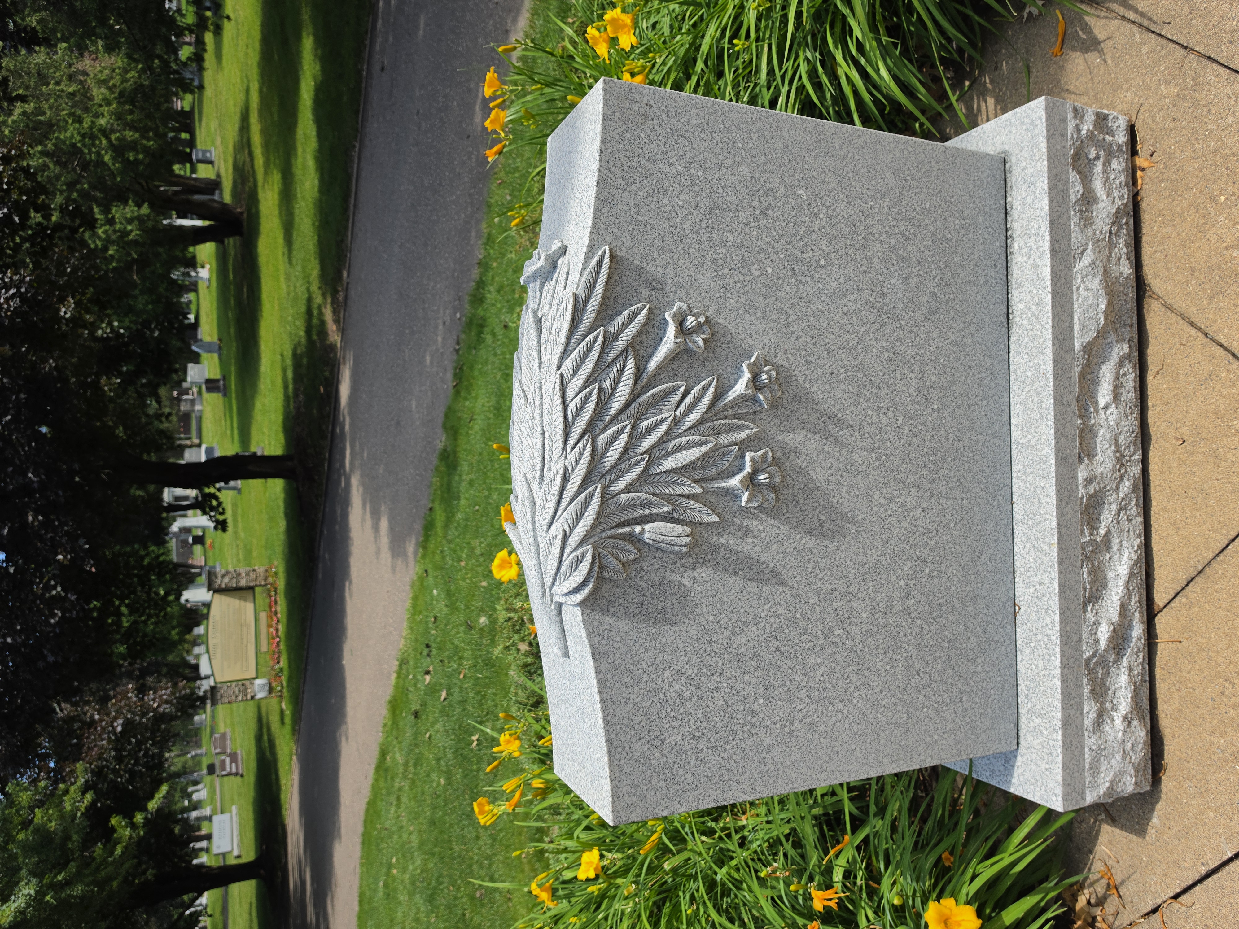 Eternal 1 Monuments memorial #121