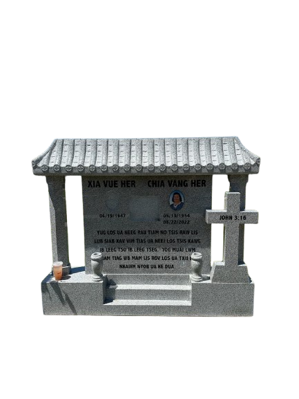 Eternal 1 Monuments memorial #4