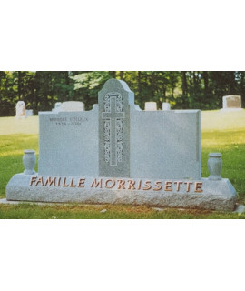 Eternal 1 Monuments memorial #17