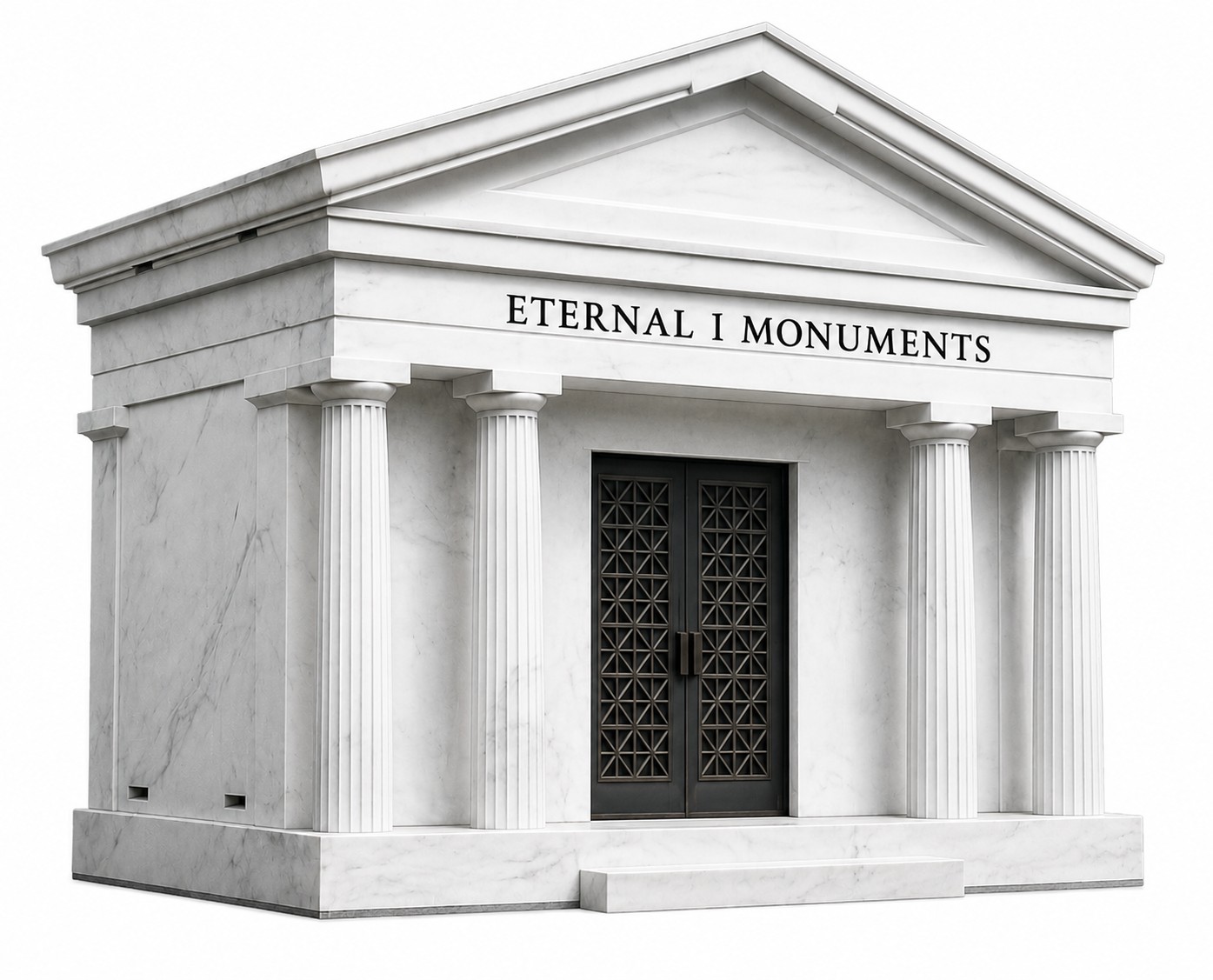 Eternal 1 Monuments memorial #43