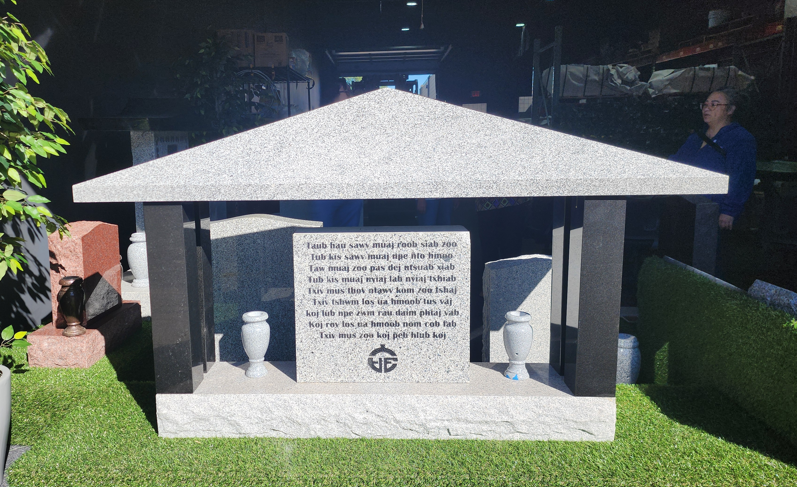 Eternal 1 Monuments memorial #70