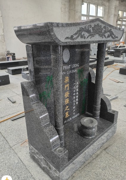 Eternal 1 Monuments memorial #84