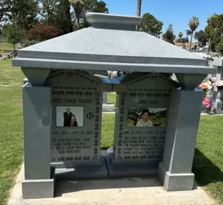 Eternal 1 Monuments memorial #89