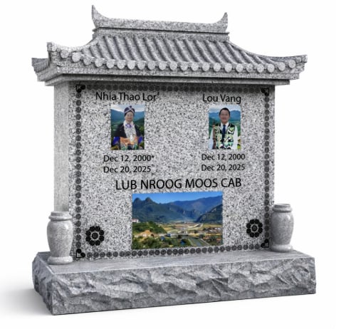 Eternal 1 Monuments memorial #129